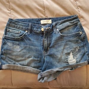 Jessica Simpson Shorts